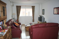 Property in Almoradi - The Lounge